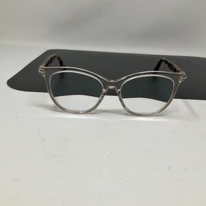 Rag & Bone RNB 3033 Fwm Eyeglasses 0FWM Nude Rnb3033 50 [] 16 140